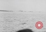 Image dragueur de mines de moteur auxiliaire 'Océan Atlantique, 1944, de la seconde 16 séquences d'archives historiques vidéo 65675049264