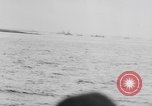 Image dragueur de mines de moteur auxiliaire 'Océan Atlantique, 1944, de la seconde 17 séquences d'archives historiques vidéo 65675049264