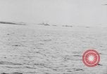 Image dragueur de mines de moteur auxiliaire 'Océan Atlantique, 1944, de la seconde 18 séquences d'archives historiques vidéo 65675049264