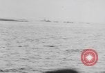 Image dragueur de mines de moteur auxiliaire 'Océan Atlantique, 1944, de la seconde 19 séquences d'archives historiques vidéo 65675049264
