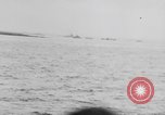 Image dragueur de mines de moteur auxiliaire 'Océan Atlantique, 1944, de la seconde 20 séquences d'archives historiques vidéo 65675049264