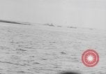 Image dragueur de mines de moteur auxiliaire 'Océan Atlantique, 1944, de la seconde 21 séquences d'archives historiques vidéo 65675049264