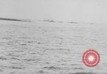 Image dragueur de mines de moteur auxiliaire 'Océan Atlantique, 1944, de la seconde 23 séquences d'archives historiques vidéo 65675049264