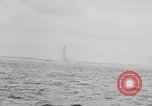 Image dragueur de mines de moteur auxiliaire 'Océan Atlantique, 1944, de la seconde 32 séquences d'archives historiques vidéo 65675049264