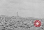 Image dragueur de mines de moteur auxiliaire 'Océan Atlantique, 1944, de la seconde 35 séquences d'archives historiques vidéo 65675049264