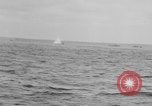 Image dragueur de mines de moteur auxiliaire 'Océan Atlantique, 1944, de la seconde 41 séquences d'archives historiques vidéo 65675049264