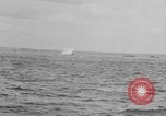 Image dragueur de mines de moteur auxiliaire 'Océan Atlantique, 1944, de la seconde 44 séquences d'archives historiques vidéo 65675049264