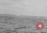 Image dragueur de mines de moteur auxiliaire 'Océan Atlantique, 1944, de la seconde 48 séquences d'archives historiques vidéo 65675049264