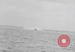 Image dragueur de mines de moteur auxiliaire 'Océan Atlantique, 1944, de la seconde 58 séquences d'archives historiques vidéo 65675049264