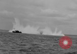 Image dragueur de mines de moteur auxiliaire 'Océan Atlantique, 1944, de la seconde 62 séquences d'archives historiques vidéo 65675049264