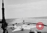 Image of United states Patrol boats English Channel, 1944, second 14 stock footage video 65675049265