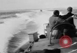 Image of United states Patrol boats English Channel, 1944, second 25 stock footage video 65675049265