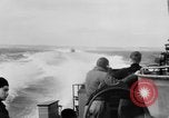 Image of United states Patrol boats English Channel, 1944, second 30 stock footage video 65675049265