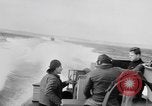 Image of United states Patrol boats English Channel, 1944, second 37 stock footage video 65675049265