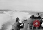 Image of United states Patrol boats English Channel, 1944, second 38 stock footage video 65675049265