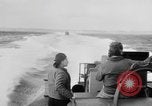Image of United states Patrol boats English Channel, 1944, second 39 stock footage video 65675049265