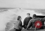 Image of United states Patrol boats English Channel, 1944, second 43 stock footage video 65675049265
