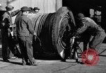 Image of US Coast Artillery mine planting operations  Delaware Bay United States USA, 1939, second 3 stock footage video 65675049266