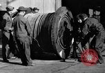 Image of US Coast Artillery mine planting operations  Delaware Bay United States USA, 1939, second 4 stock footage video 65675049266