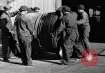 Image of US Coast Artillery mine planting operations  Delaware Bay United States USA, 1939, second 7 stock footage video 65675049266