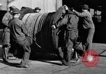 Image of US Coast Artillery mine planting operations  Delaware Bay United States USA, 1939, second 8 stock footage video 65675049266