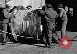 Image of US Coast Artillery mine planting operations  Delaware Bay United States USA, 1939, second 10 stock footage video 65675049266