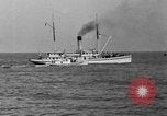 Image of Operations aboard a US Coast Artillery Mine Planter vessel Delaware Bay United States USA, 1939, second 3 stock footage video 65675049267