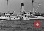 Image of Operations aboard a US Coast Artillery Mine Planter vessel Delaware Bay United States USA, 1939, second 6 stock footage video 65675049267