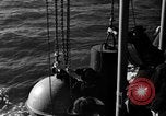 Image of Coast Artillery Mine Planting operations in US coastal waters Atlantic Ocean, 1939, second 10 stock footage video 65675049268