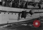 Image of Coast Artillery Mine Planting operations in US coastal waters Atlantic Ocean, 1939, second 19 stock footage video 65675049268