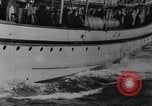 Image of Coast Artillery Mine Planting operations in US coastal waters Atlantic Ocean, 1939, second 24 stock footage video 65675049268