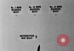 Image of Coast Artillery Mine Planting operations in US coastal waters Atlantic Ocean, 1939, second 32 stock footage video 65675049268