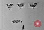 Image of Coast Artillery Mine Planting operations in US coastal waters Atlantic Ocean, 1939, second 33 stock footage video 65675049268