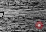 Image of Coast Artillery Mine Planting operations in US coastal waters Atlantic Ocean, 1939, second 54 stock footage video 65675049268