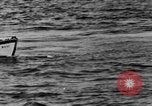 Image of Coast Artillery Mine Planting operations in US coastal waters Atlantic Ocean, 1939, second 55 stock footage video 65675049268