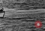 Image of Coast Artillery Mine Planting operations in US coastal waters Atlantic Ocean, 1939, second 56 stock footage video 65675049268