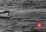 Image of Coast Artillery Mine Planting operations in US coastal waters Atlantic Ocean, 1939, second 57 stock footage video 65675049268