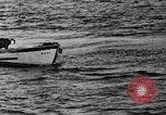 Image of Coast Artillery Mine Planting operations in US coastal waters Atlantic Ocean, 1939, second 58 stock footage video 65675049268