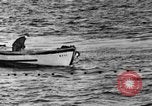 Image of Coast Artillery Mine Planting operations in US coastal waters Atlantic Ocean, 1939, second 59 stock footage video 65675049268