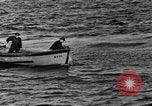Image of Coast Artillery Mine Planting operations in US coastal waters Atlantic Ocean, 1939, second 61 stock footage video 65675049268