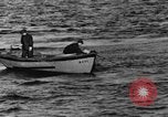 Image of Coast Artillery Mine Planting operations in US coastal waters Atlantic Ocean, 1939, second 62 stock footage video 65675049268