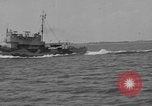 Image of Crew of USS Pilot AM-104 deploys and retrieves cables Chesapeake Bay, 1939, second 13 stock footage video 65675049270