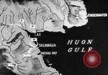 Image des soldats alliés théâtre du Pacifique, 1944, de la seconde 12 séquences d'archives historiques vidéo 65675049271