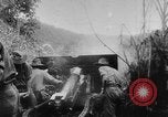 Image des soldats alliés théâtre du Pacifique, 1944, de la seconde 21 séquences d'archives historiques vidéo 65675049271