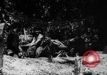 Image des soldats alliés théâtre du Pacifique, 1944, de la seconde 22 séquences d'archives historiques vidéo 65675049271