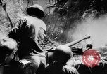 Image des soldats alliés théâtre du Pacifique, 1944, de la seconde 23 séquences d'archives historiques vidéo 65675049271