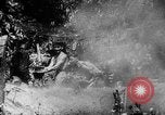 Image des soldats alliés théâtre du Pacifique, 1944, de la seconde 27 séquences d'archives historiques vidéo 65675049271