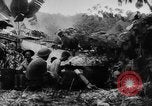 Image des soldats alliés théâtre du Pacifique, 1944, de la seconde 37 séquences d'archives historiques vidéo 65675049271