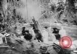 Image des soldats alliés théâtre du Pacifique, 1944, de la seconde 38 séquences d'archives historiques vidéo 65675049271