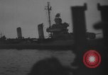 Immagine di Cacciatorpediniere alleate Francia, 1944, secondo 13 filmato di repertorio 65675049272